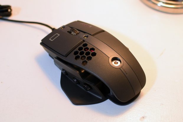 Tt eSPORTS Level 10 M ADVANCED Gaming Mouse
