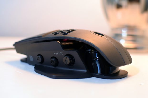 Tt eSPORTS Level 10 M ADVANCED Gaming Mouse