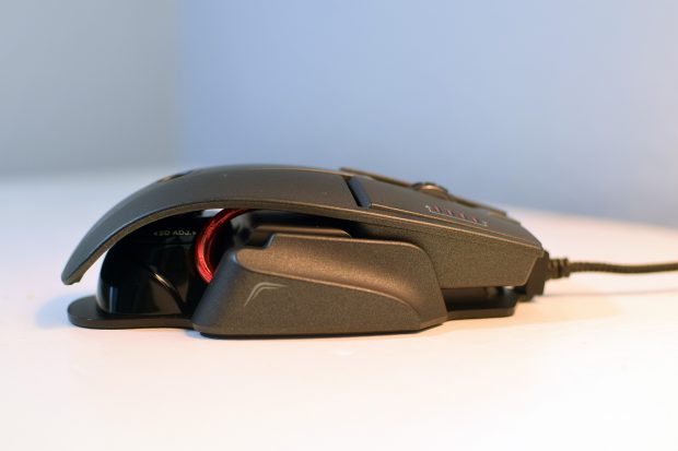 Tt eSPORTS Level 10 M ADVANCED Gaming Mouse