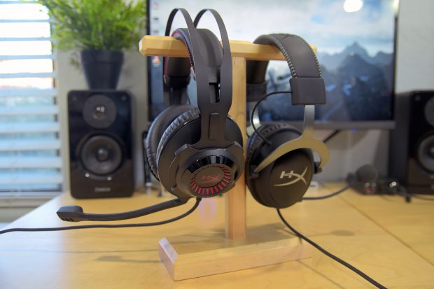 HyperX Cloud Revolver