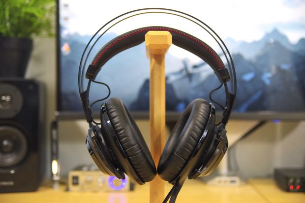 HyperX Cloud Revolver