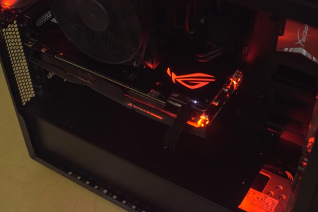 ASUS ROG Strix GTX 1070 OC