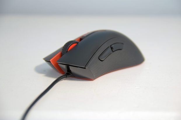 Lenovo Y Gaming Optical Mouse