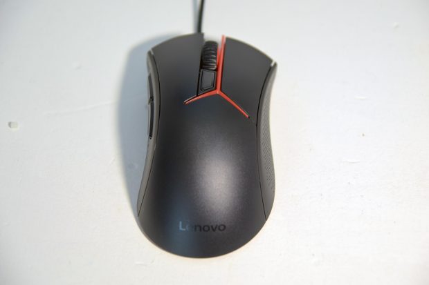 Lenovo Y Gaming Optical Mouse