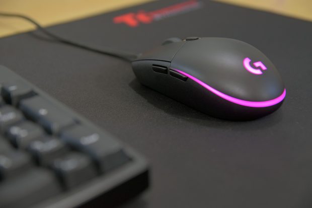 Logitech G Pro