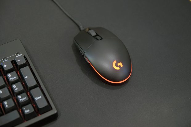 Logitech G Pro