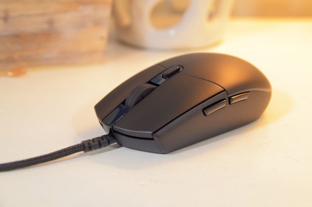 Logitech G Pro