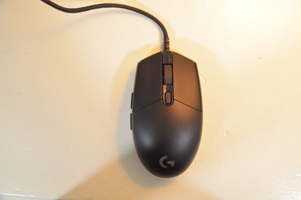 Logitech G Pro