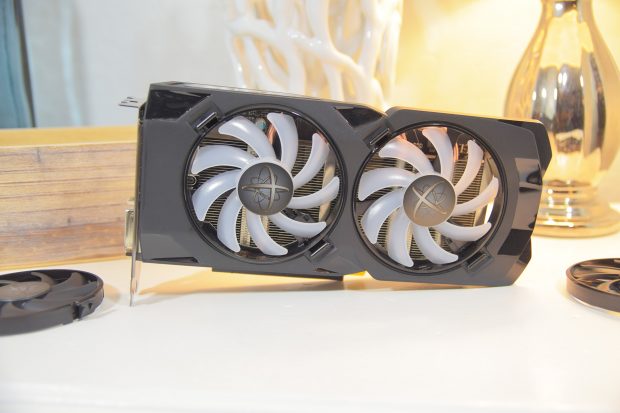 XFX RX 470 4GB