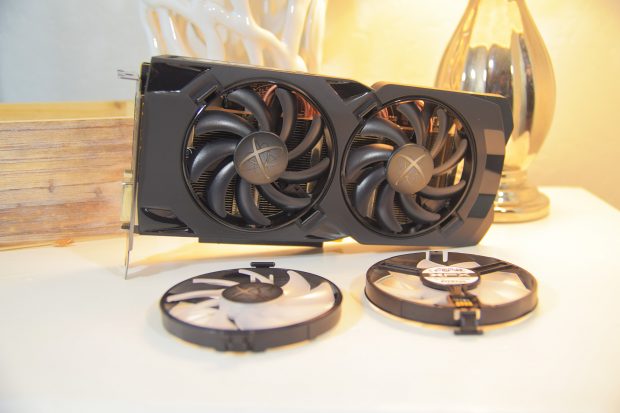XFX RX 470 4GB